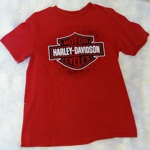 Harley Davidson T-shirt